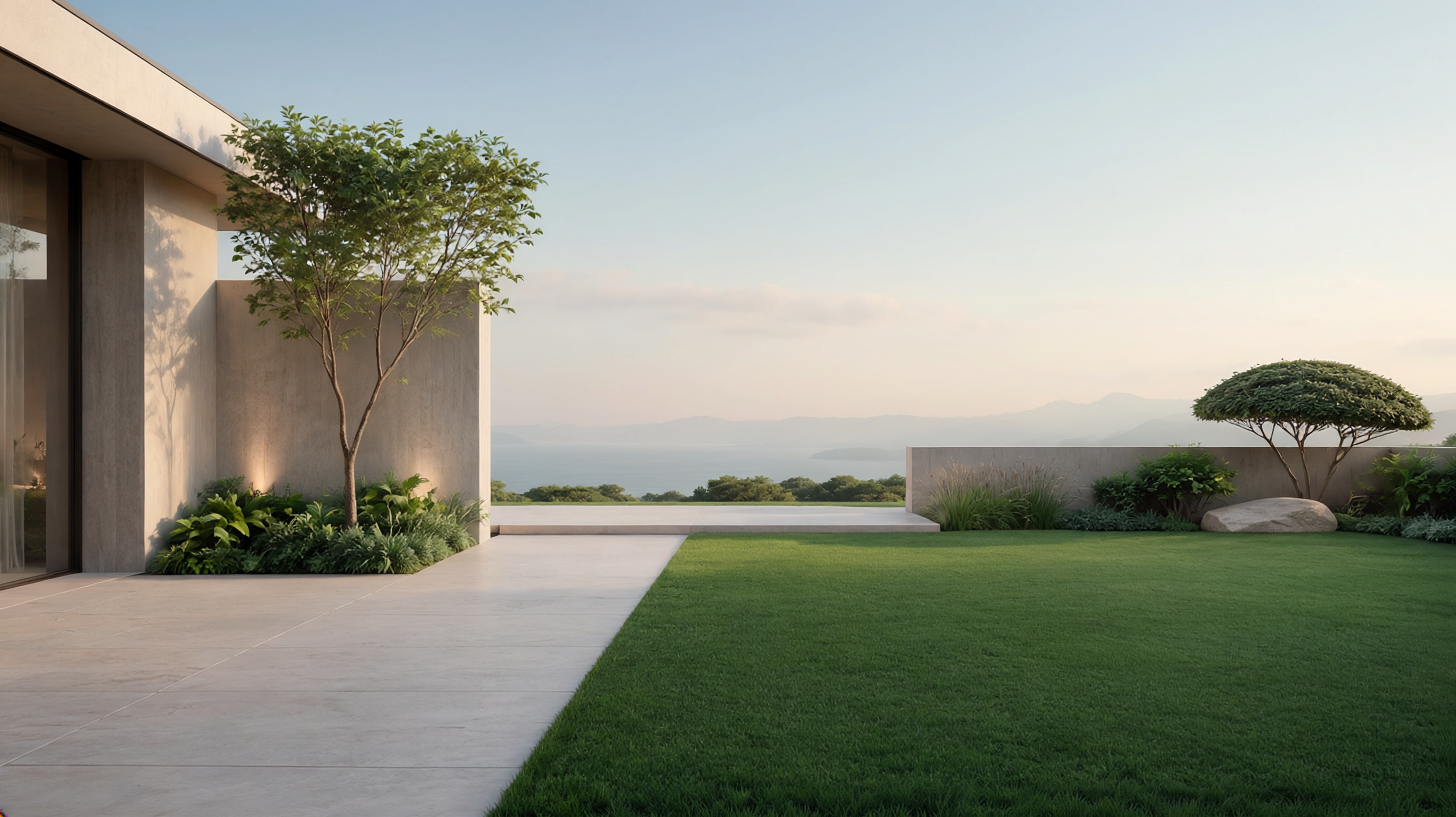 Green Gardenia Landscaping & Pools