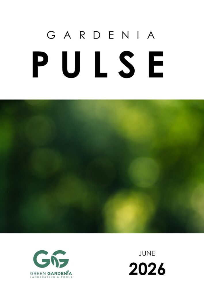 Gardenia Pulse Magazine – June 2026
