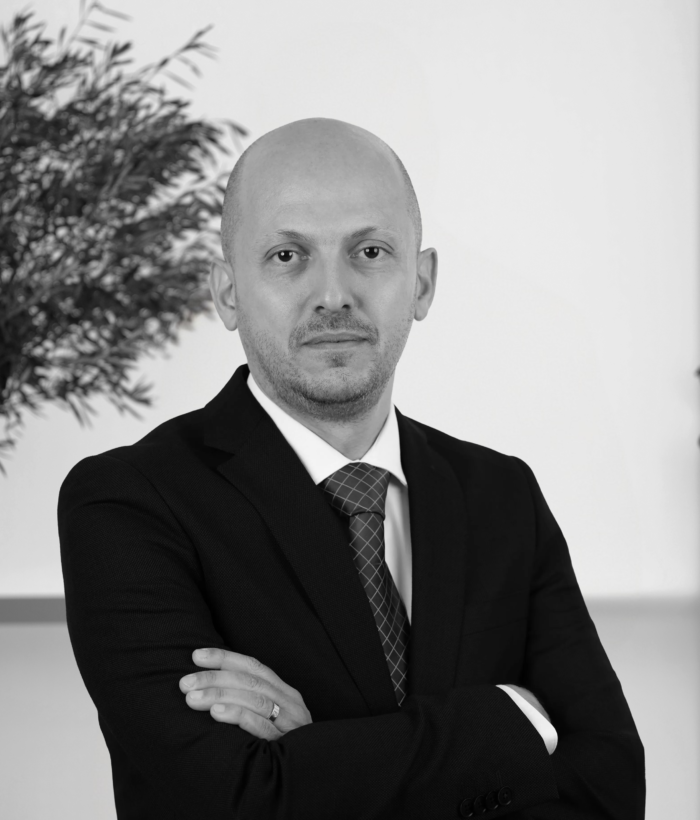 Rony S. Saade