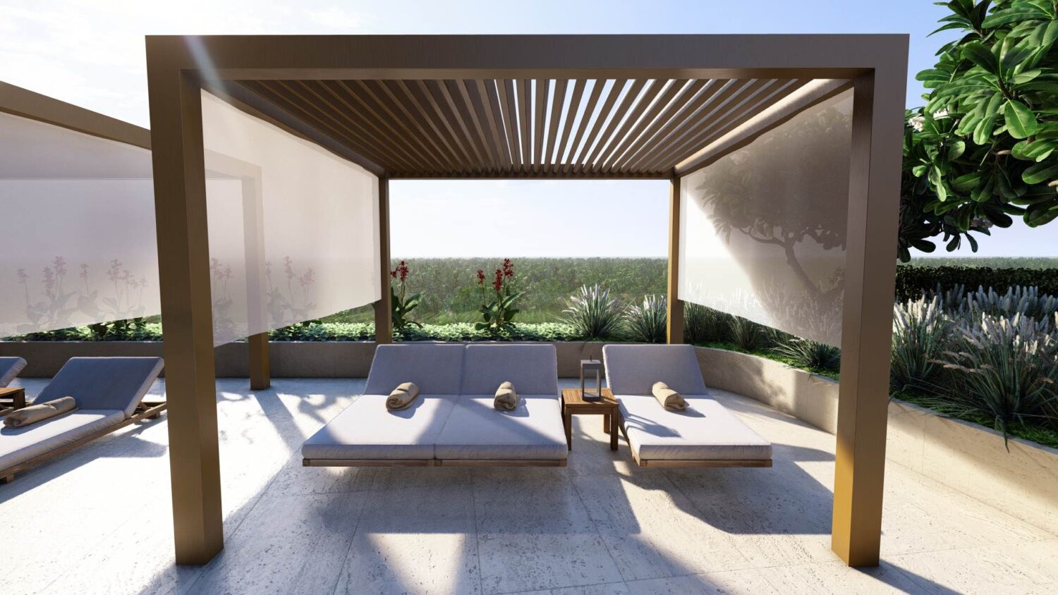 The Ritz Carlton 10