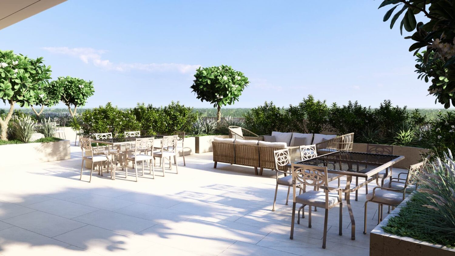 The Ritz Carlton 3