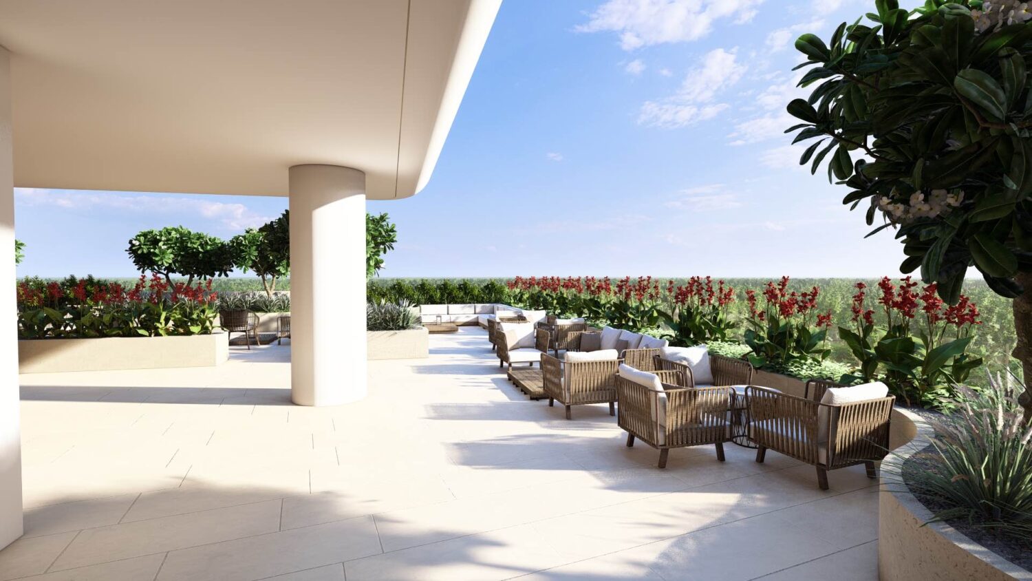 The Ritz Carlton 2