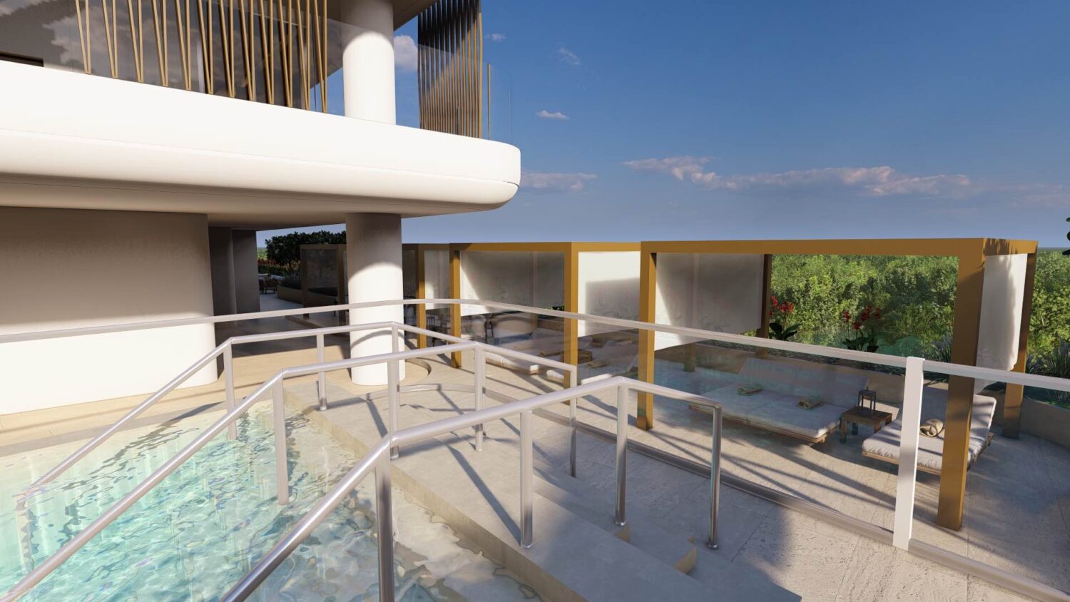 The Ritz Carlton 11