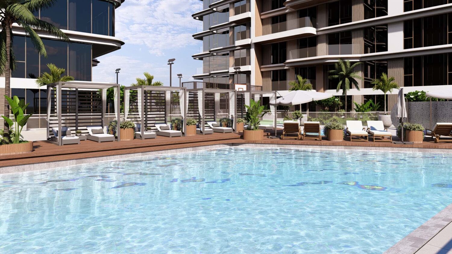 Edge Water Residences – Block B 10