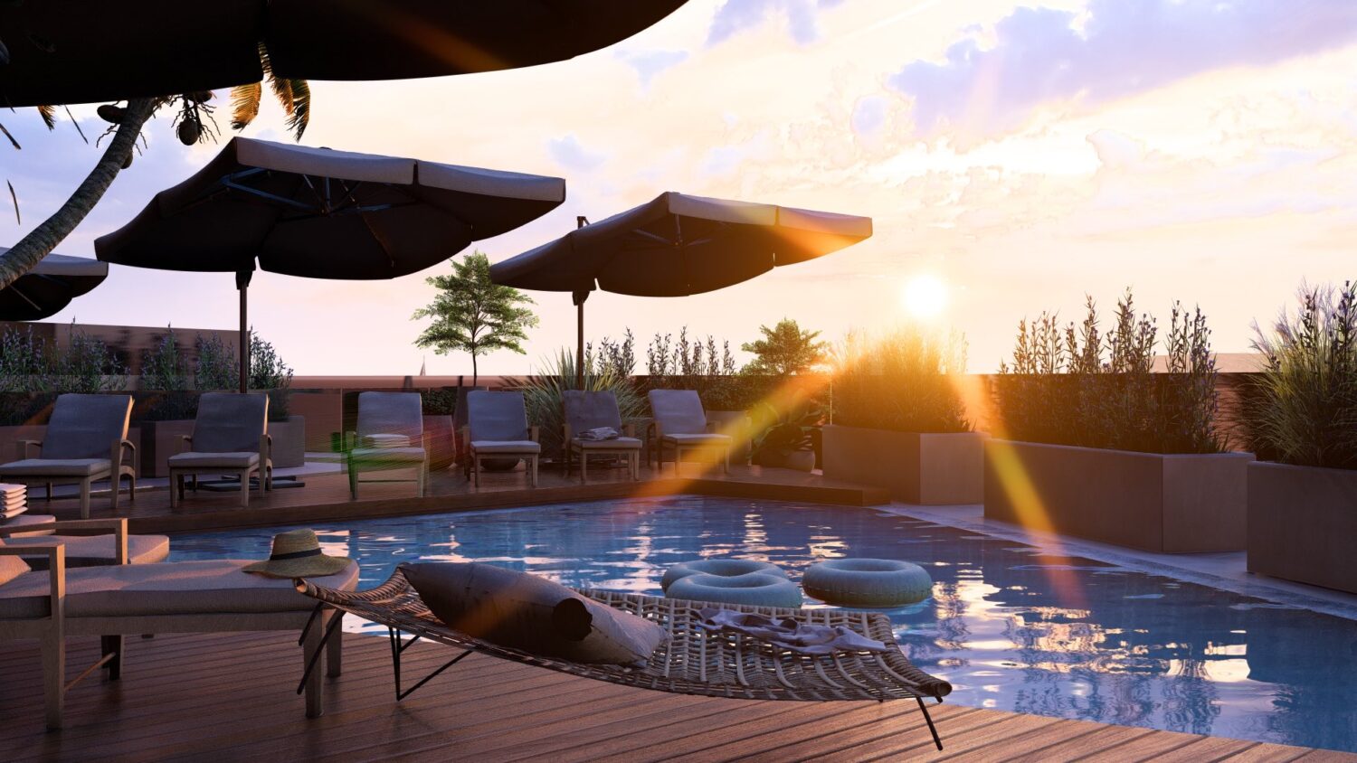 Edge Water Residences – Block C 4