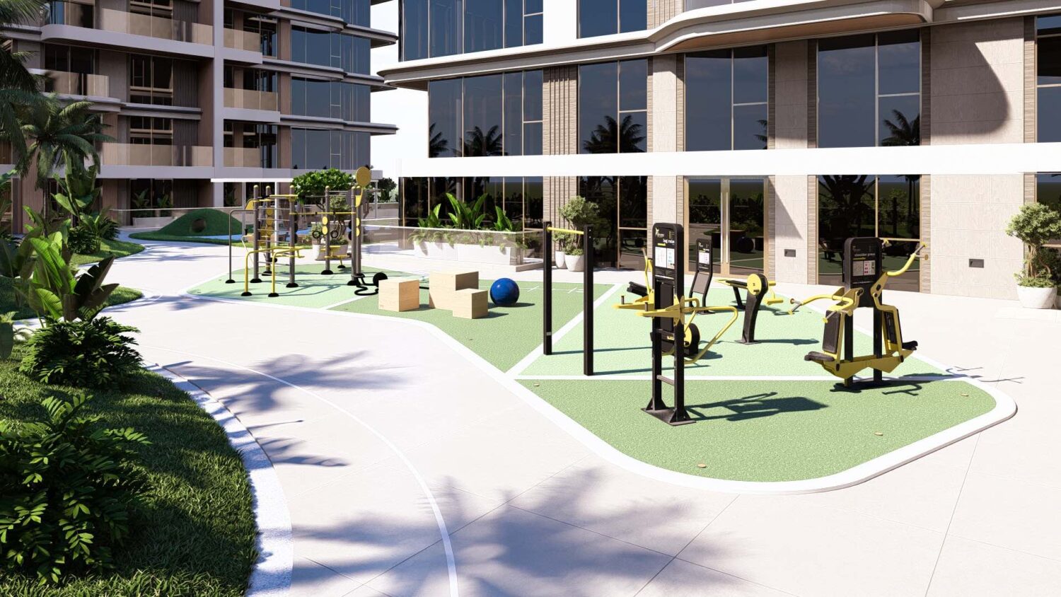 Edge Water Residences – Block B 9