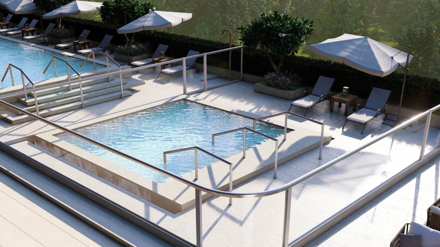 The Ritz Carlton 8