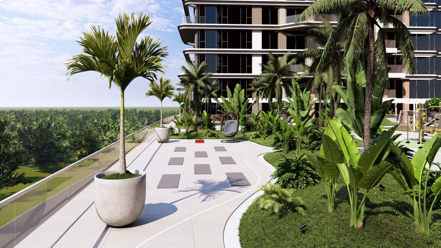 Edge Water Residences – Block B 8