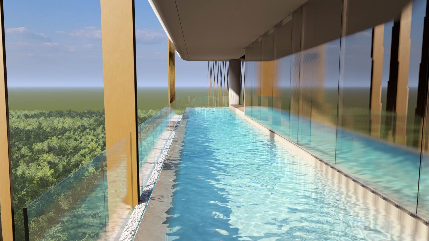 The Ritz Carlton 4