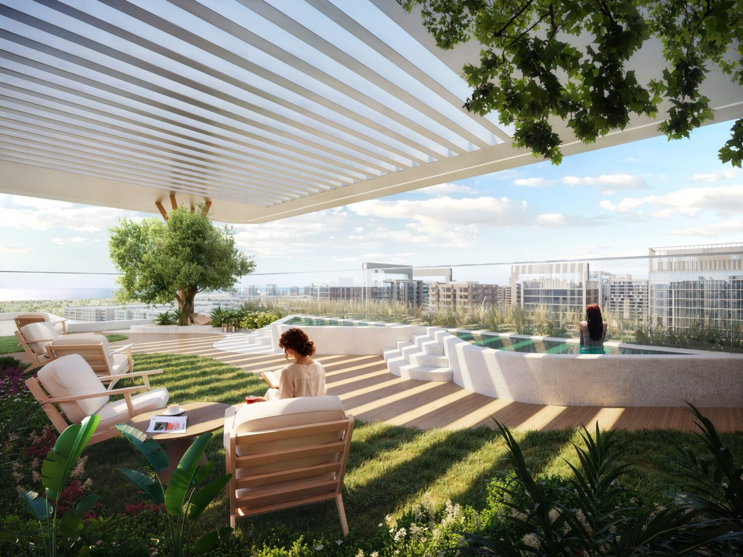Kaia Residences 11