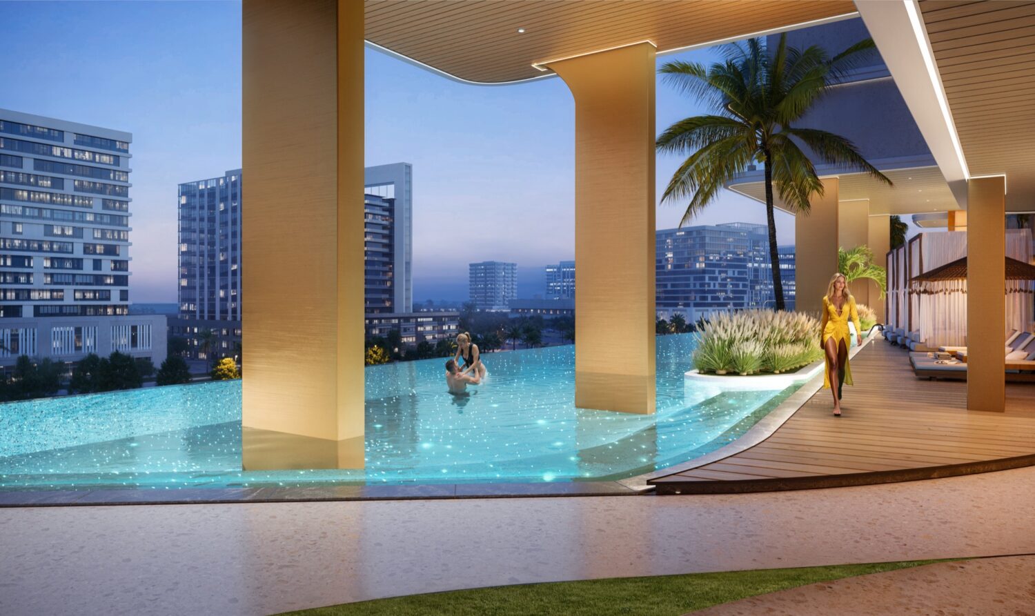 Kaia Residences 4