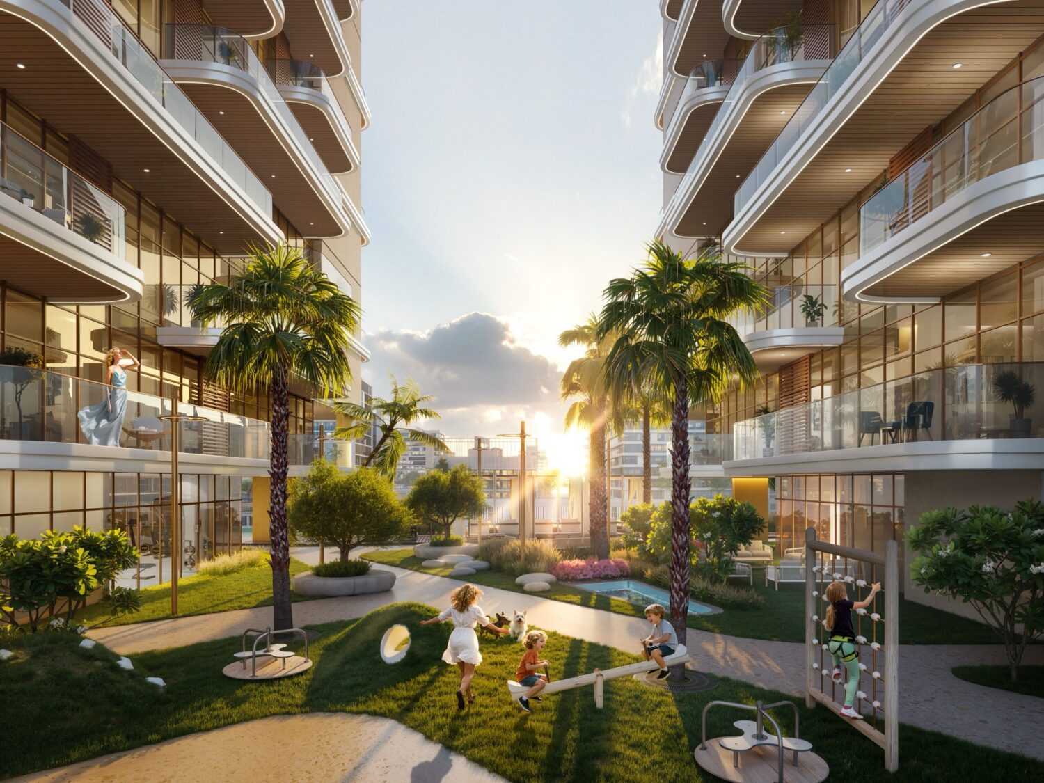 Kaia Residences 5