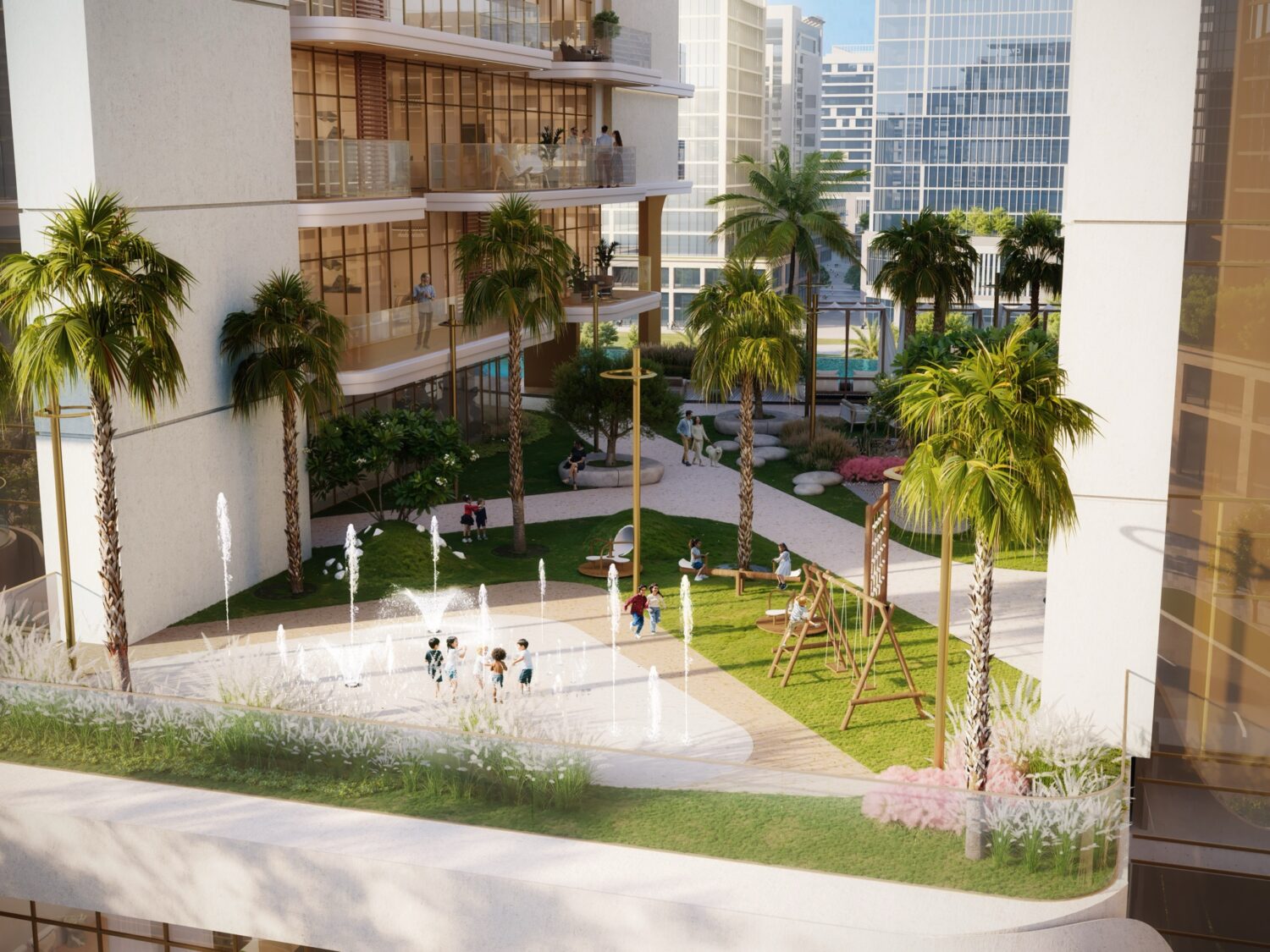 Kaia Residences 6