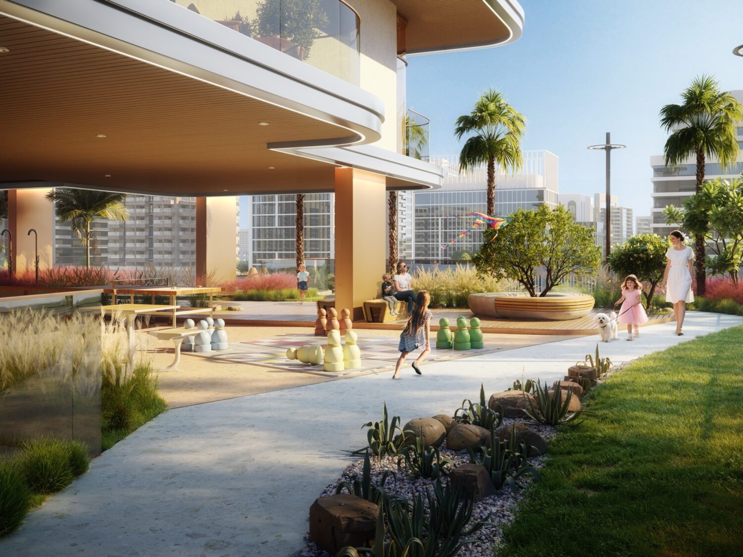 Kaia Residences 10