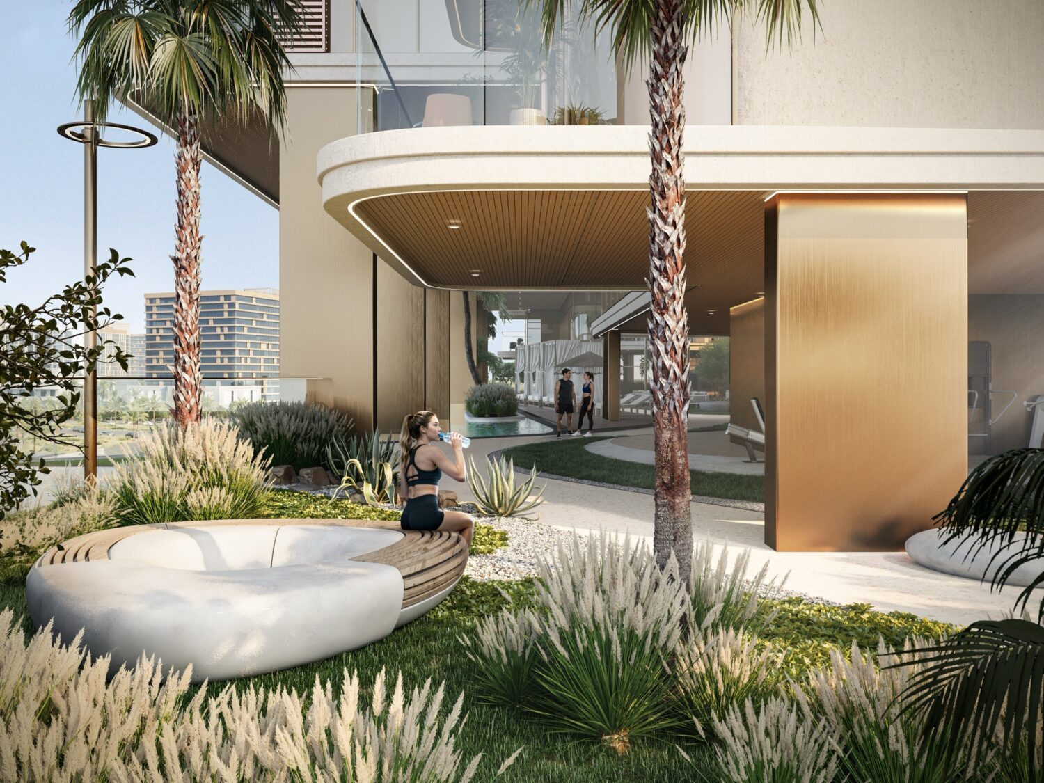 Kaia Residences 9
