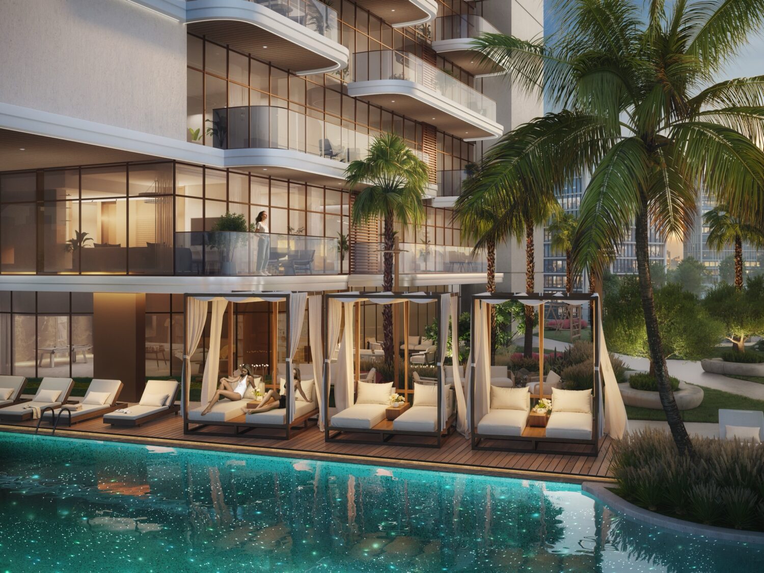 Kaia Residences 8