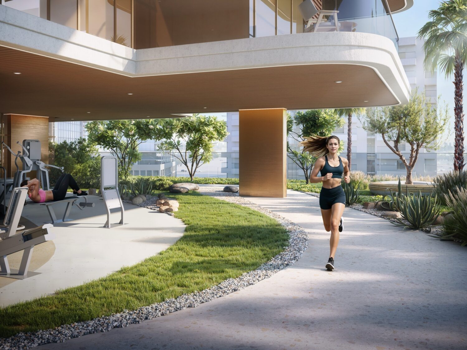 Kaia Residences 7