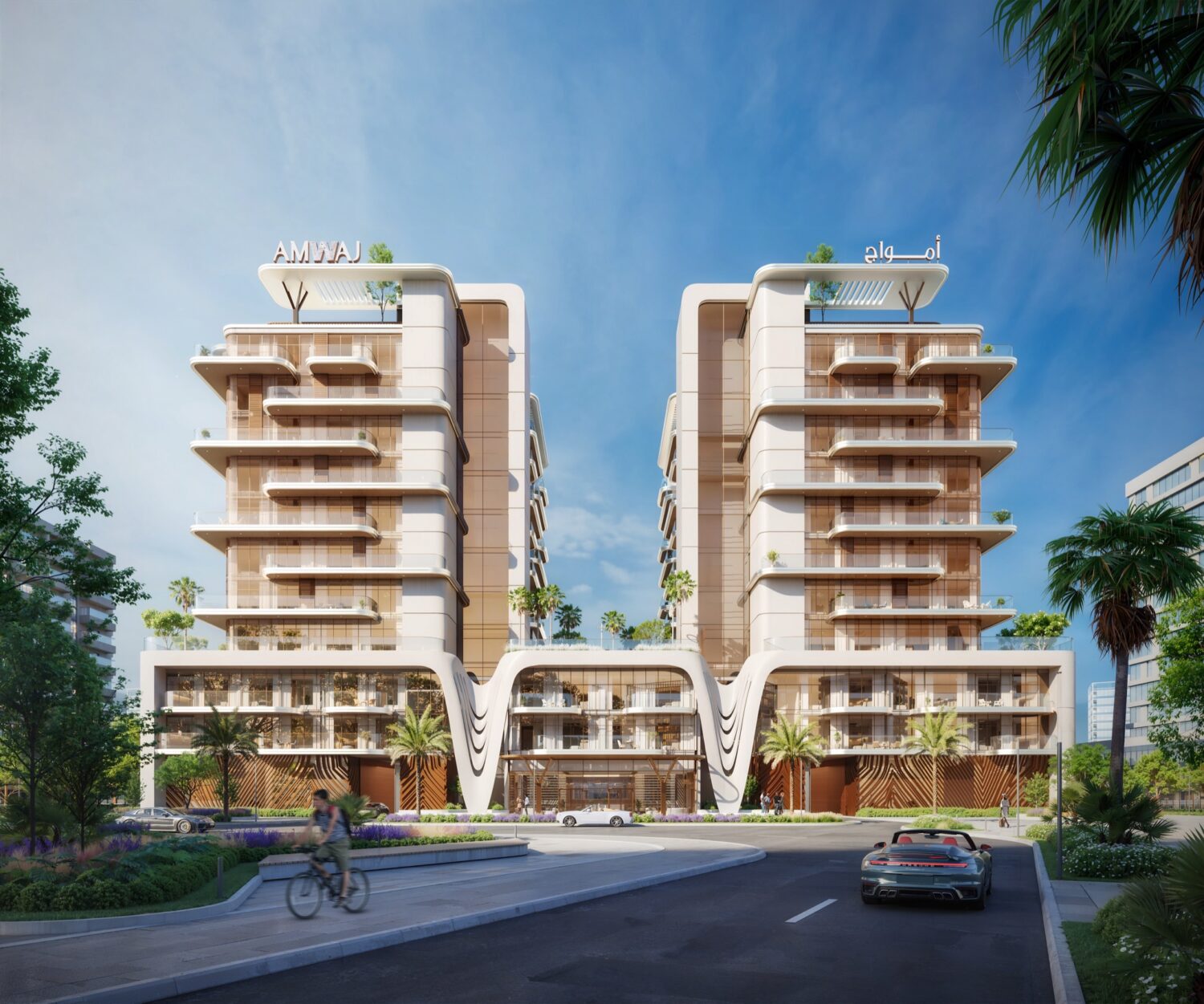Kaia Residences