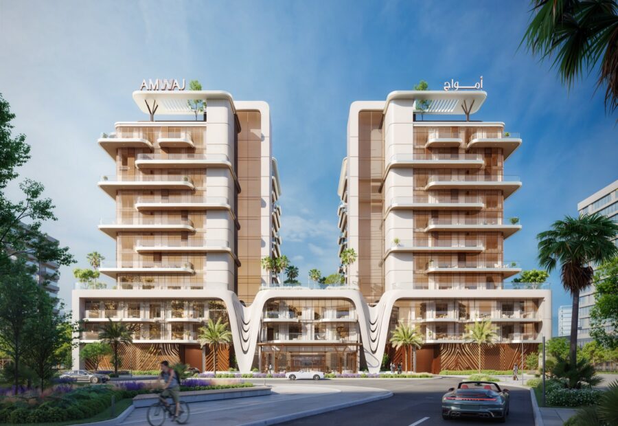 Kaia Residences