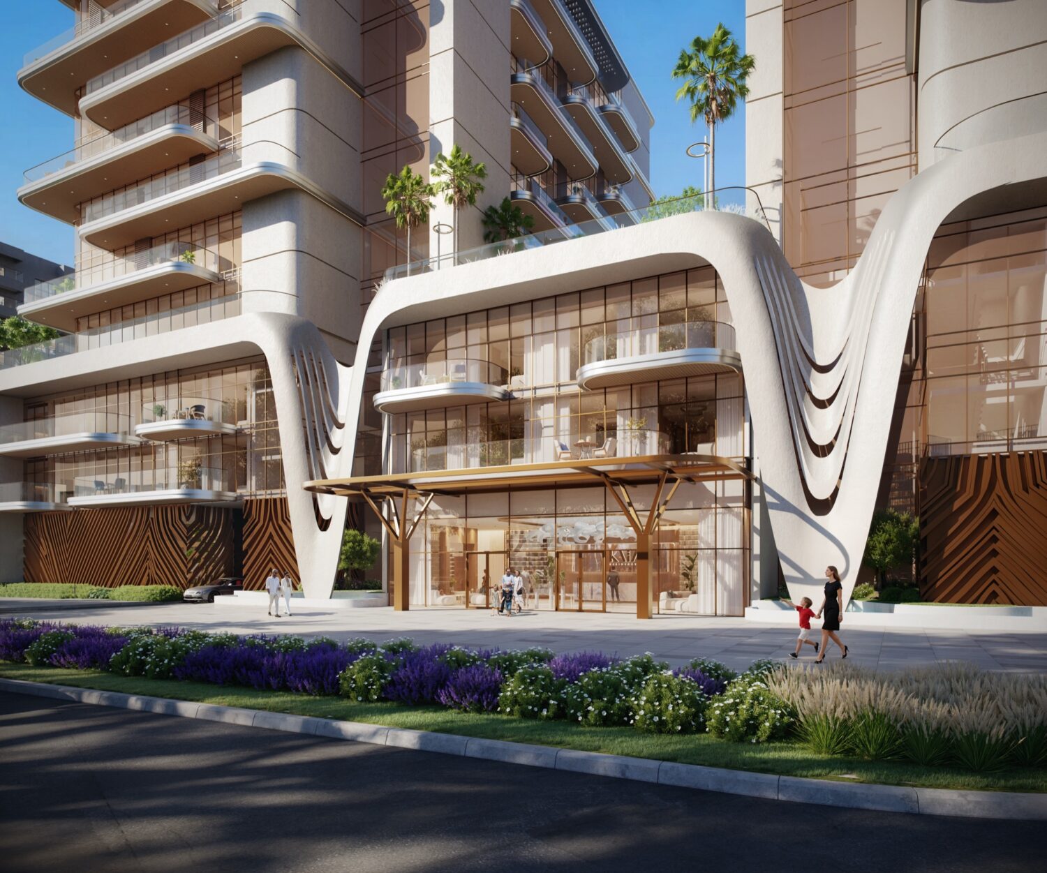 Kaia Residences 3