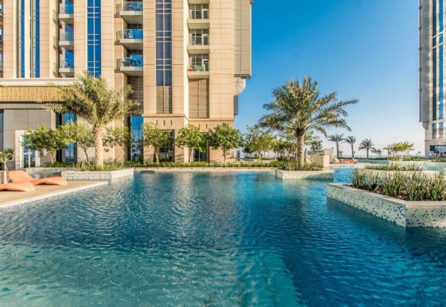Al Habtoor City Residences