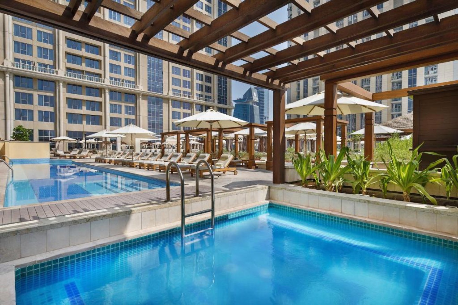 Al Habtoor City Residences 2