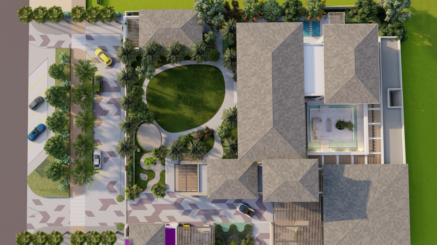 Al Owais Residence 2