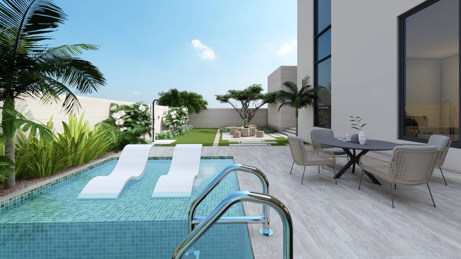 Al Owais Residence 4