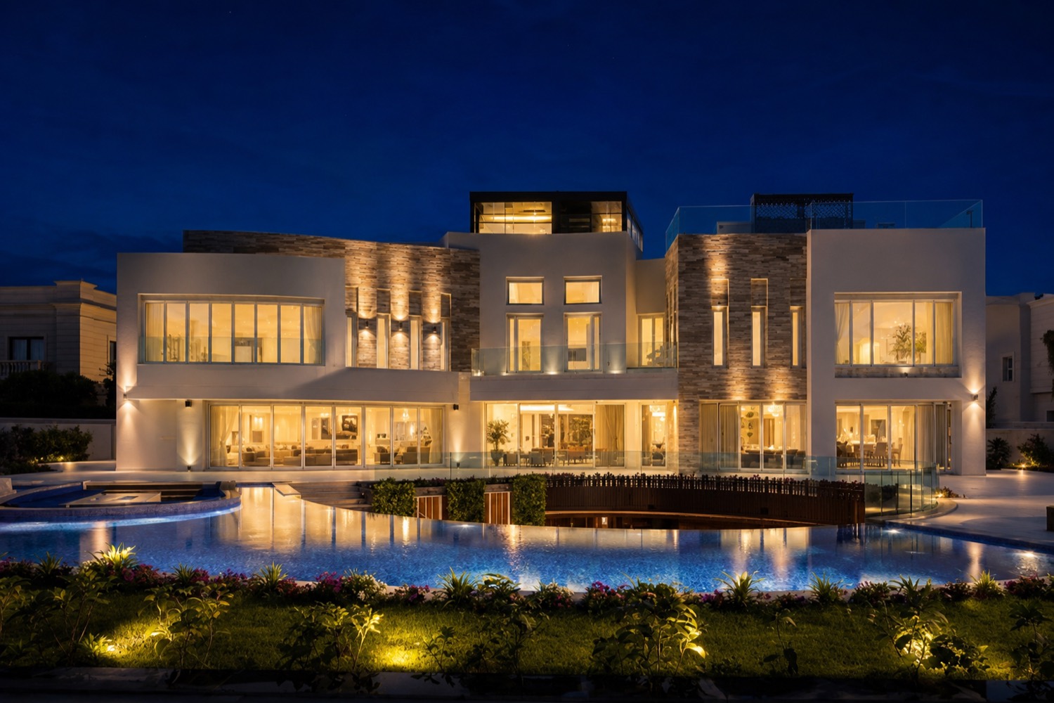 Amara Villa 2