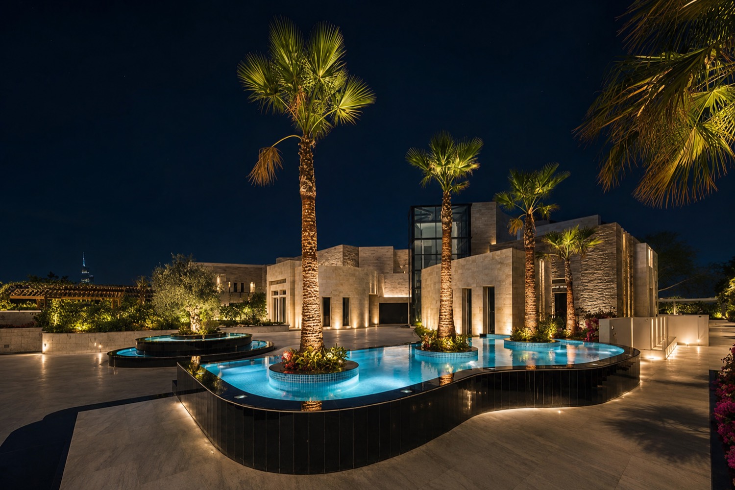 Amara Villa 4