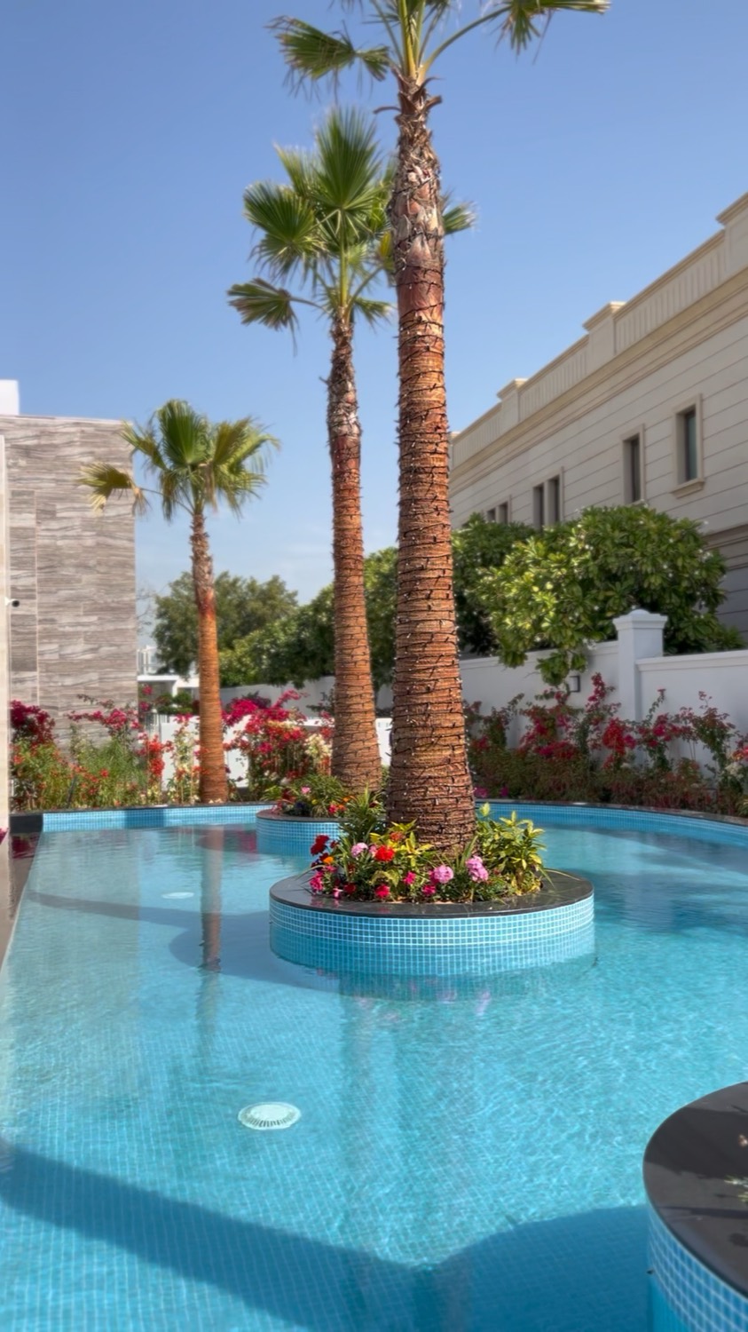 Amara Villa 5