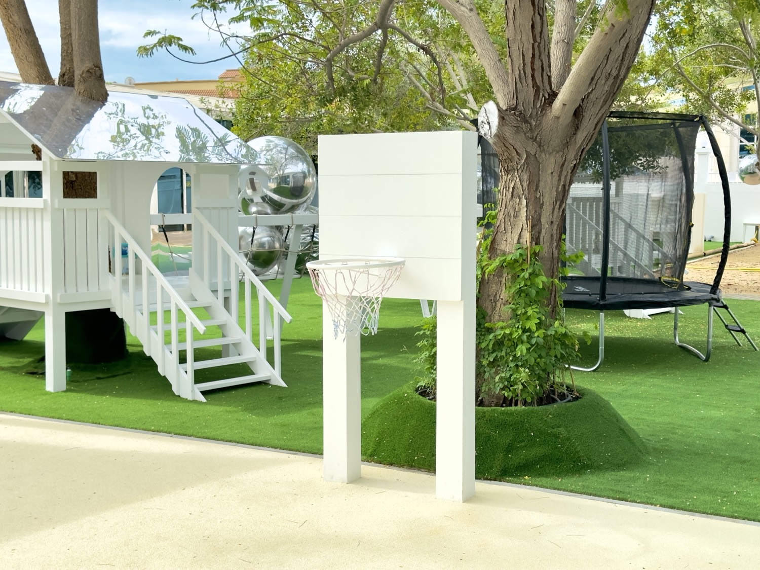 Early Childhood Center 5