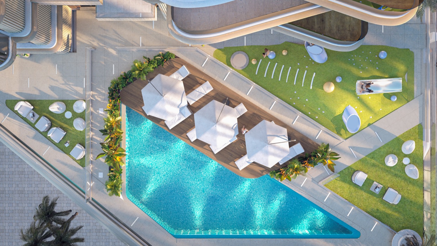 Landscape Design