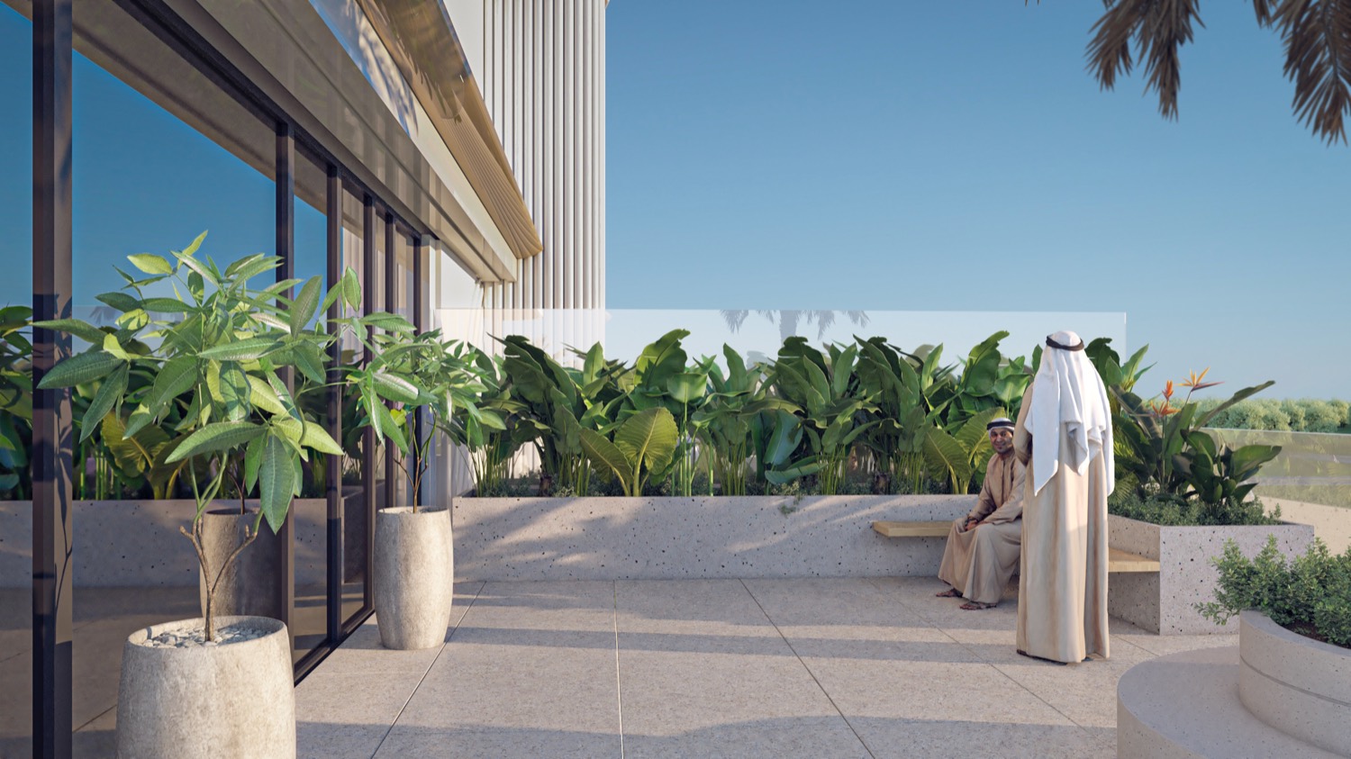 Edge Water Residences 4