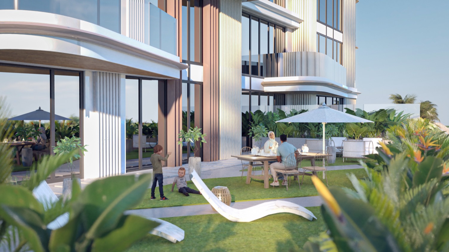 Edge Water Residences 5
