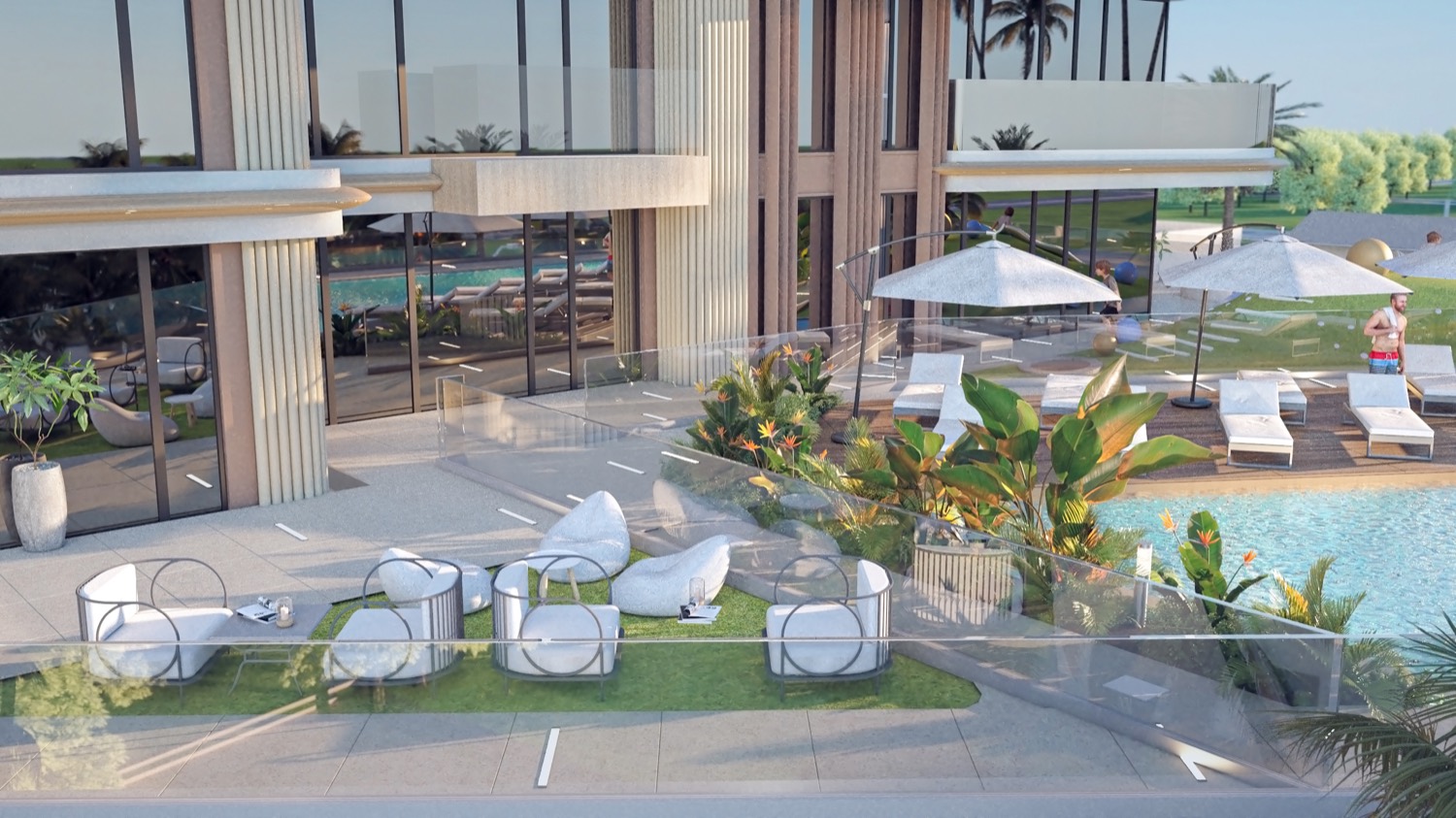 Edge Water Residences 6