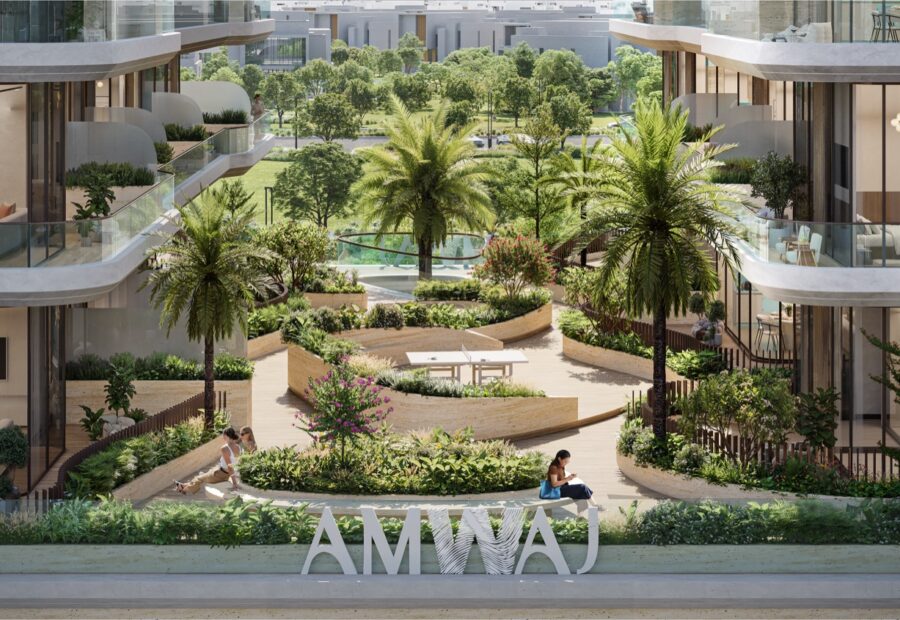 Gate 11 Residences
