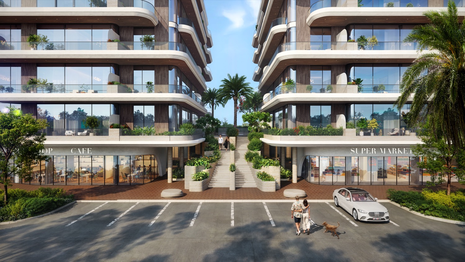 Gate 11 Residences 2