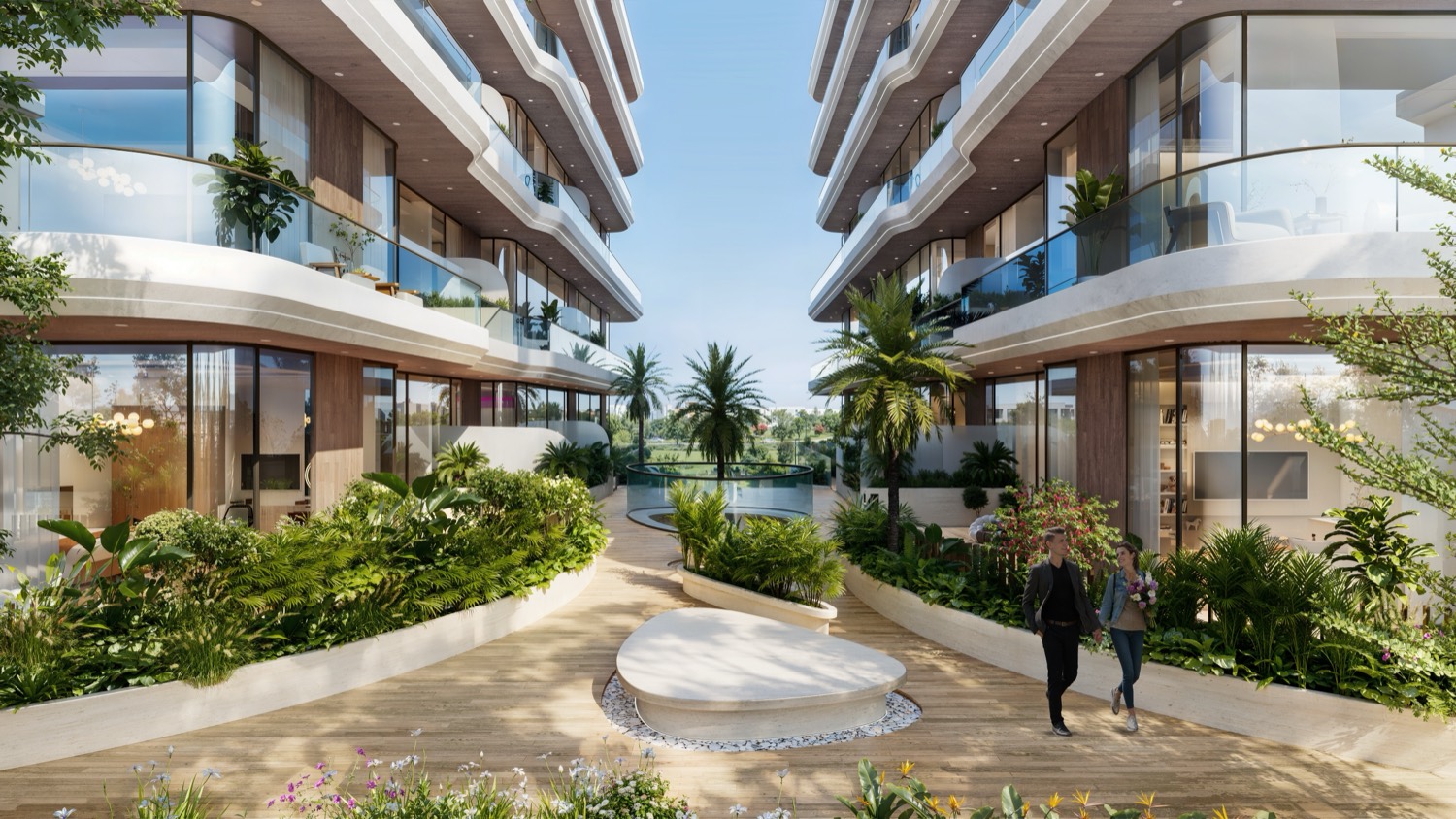 Gate 11 Residences 3