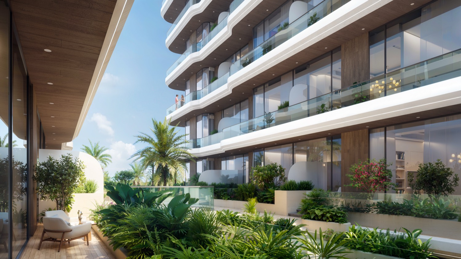 Gate 11 Residences 4