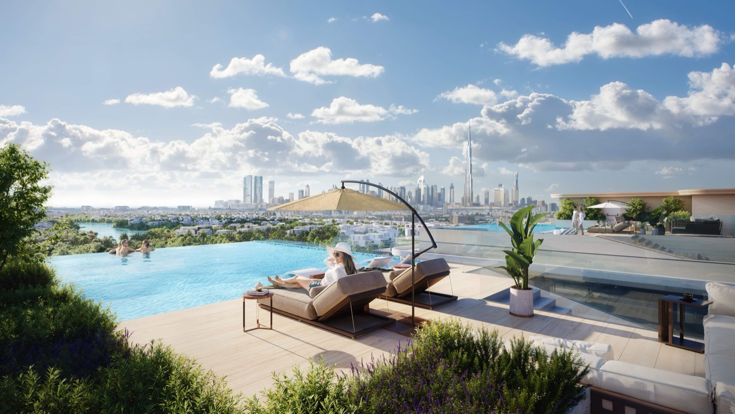 Gate 11 Residences 5