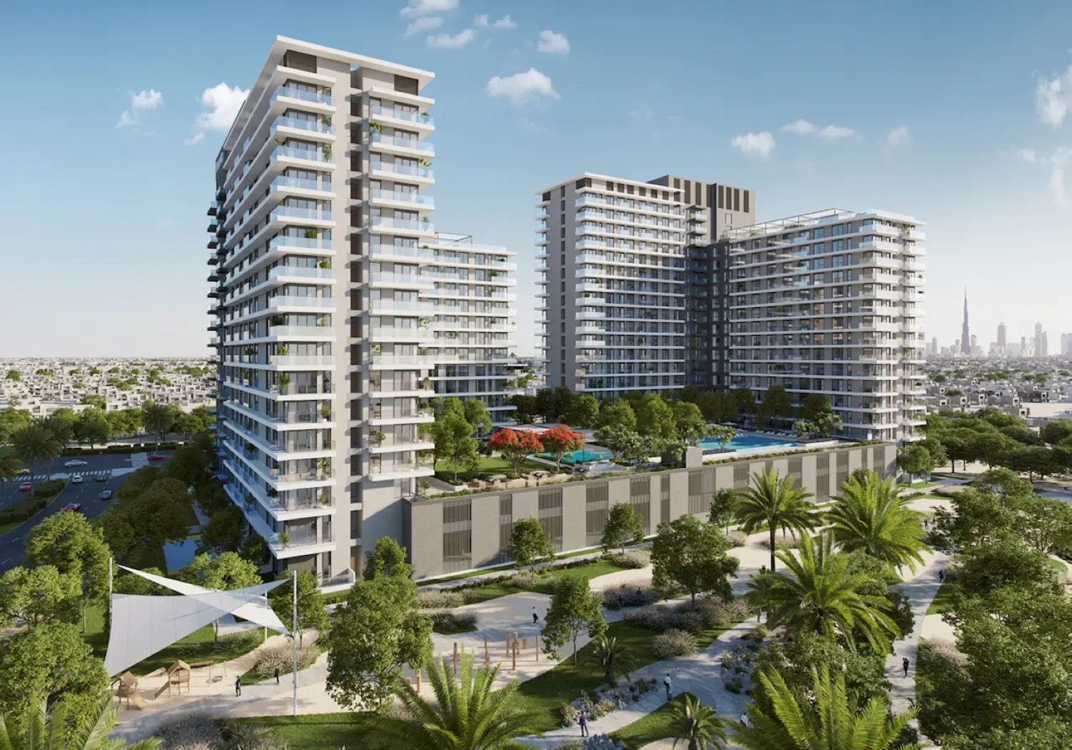 Greenside Residence 2