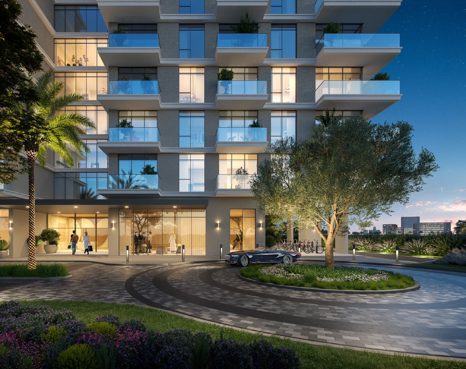 Greenside Residence 3