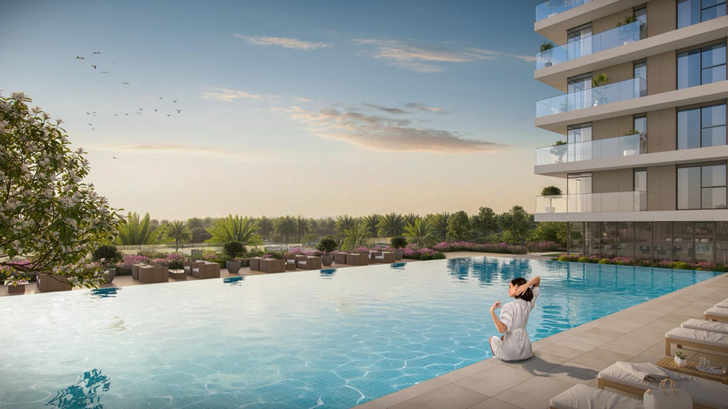 Greenside Residence 5