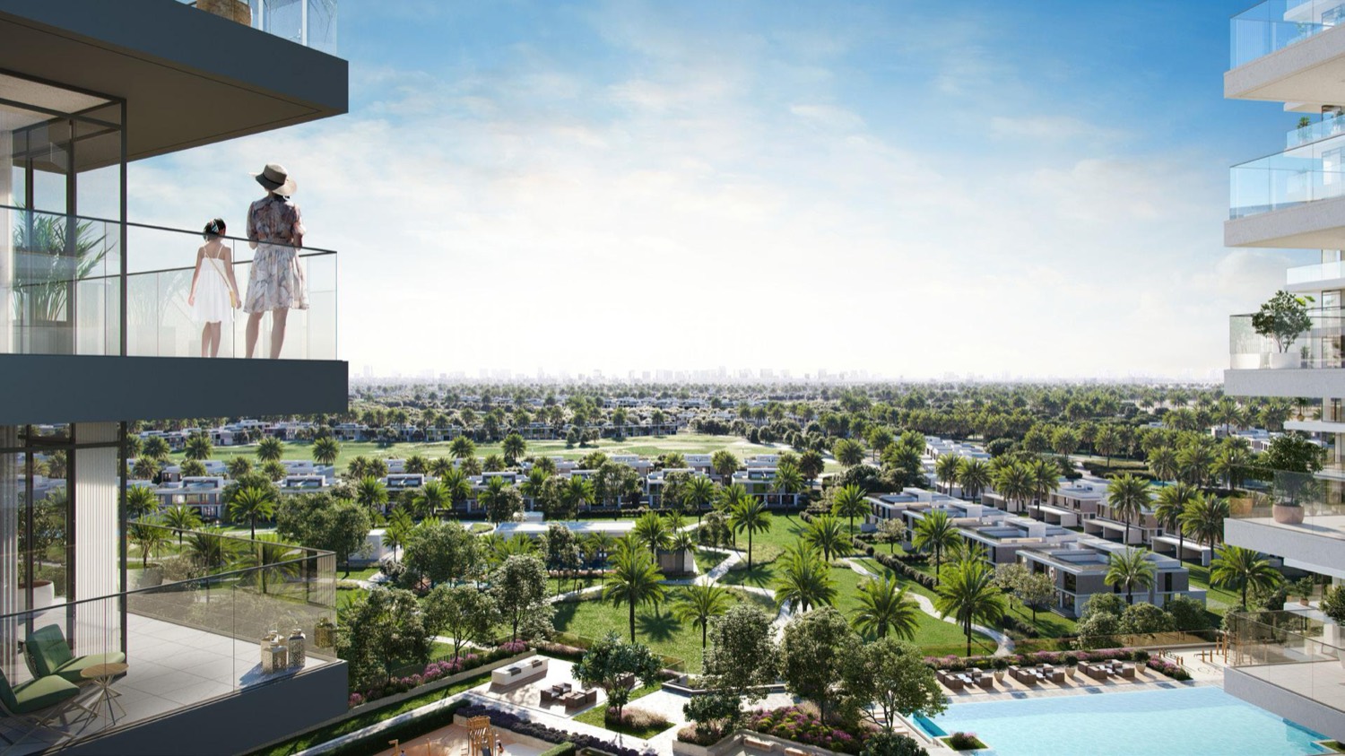 Greenside Residence 7