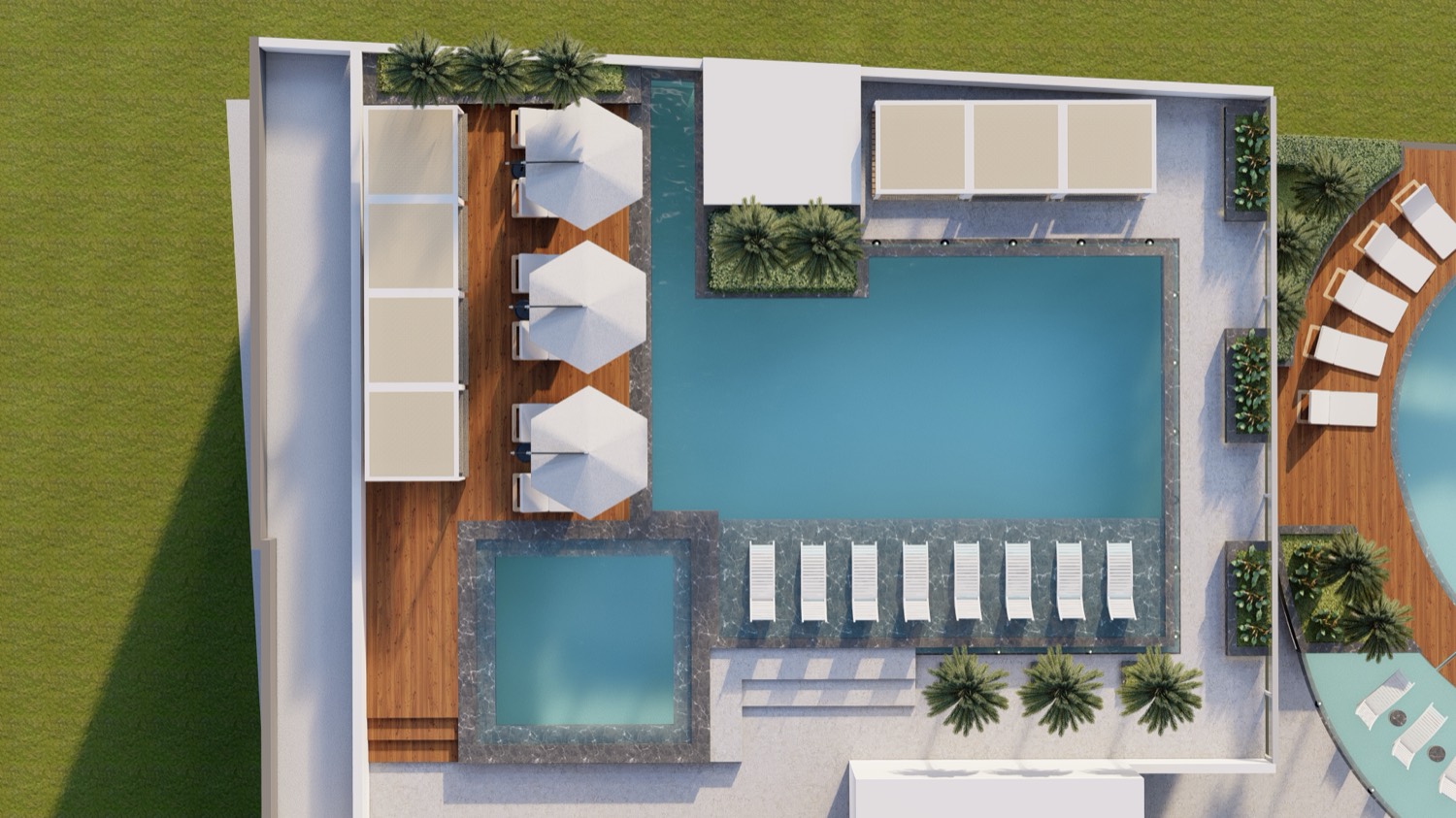 Iman Development 2