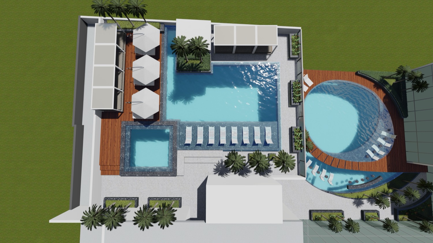 Iman Development 3