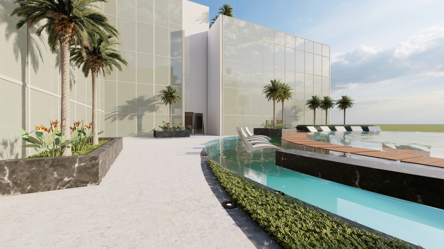 Iman Development 4