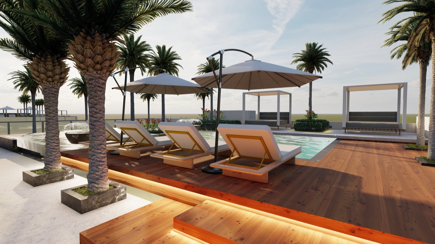 Iman Development 6