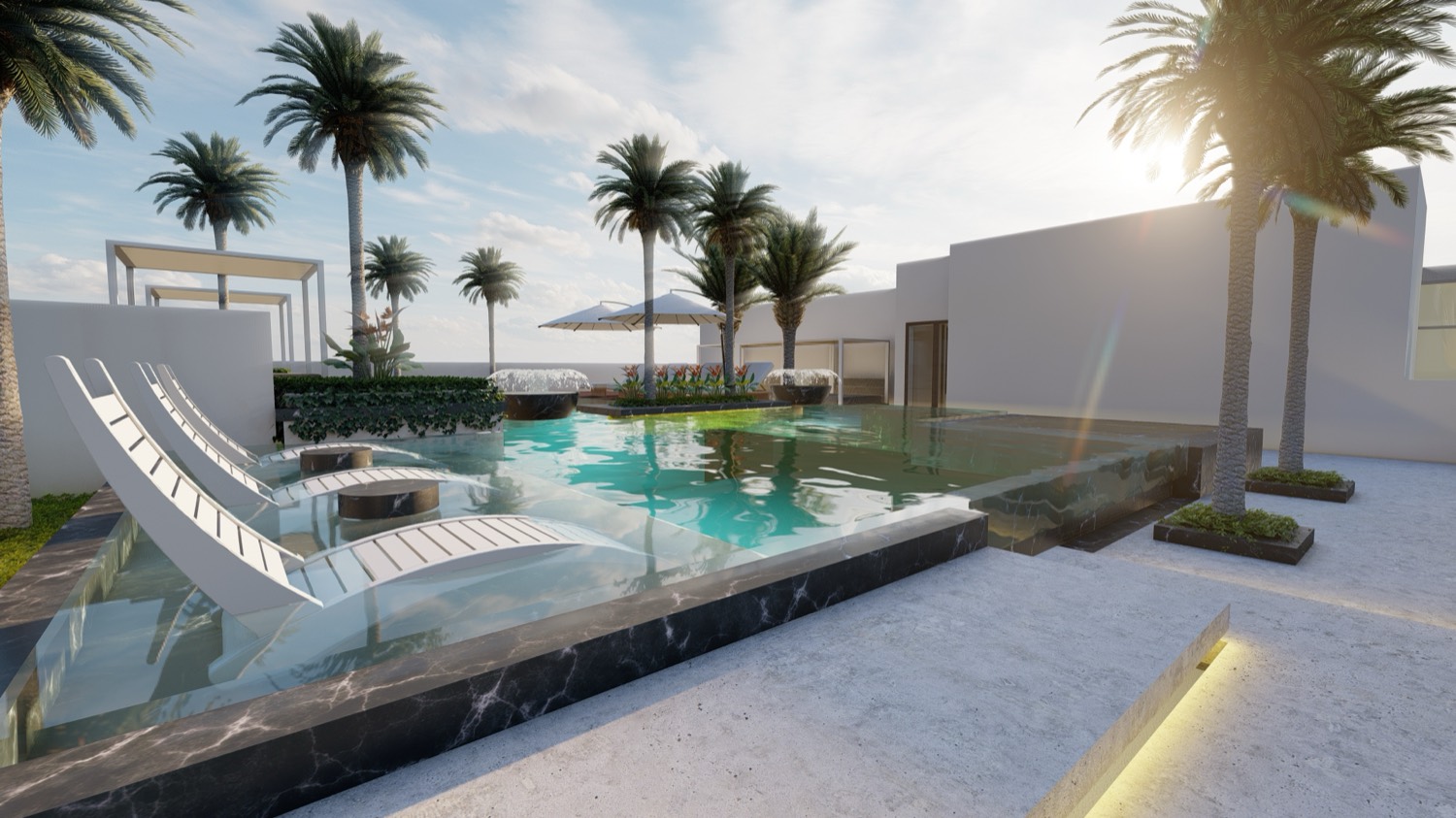 Iman Development 7